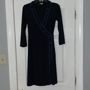 Isaac mizrahi dress.